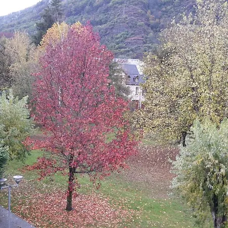 Les Jardins De Ramel Bagneres-de-Luchon