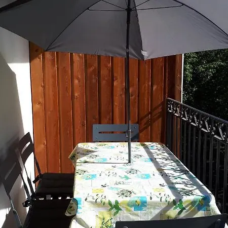 Les Jardins De Ramel Apartment *