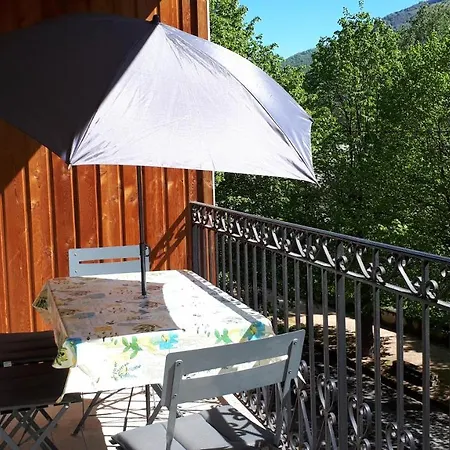Les Jardins De Ramel * Bagneres-de-Luchon