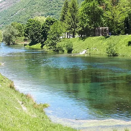 Apartment Les Jardins De Ramel Bagneres-de-Luchon