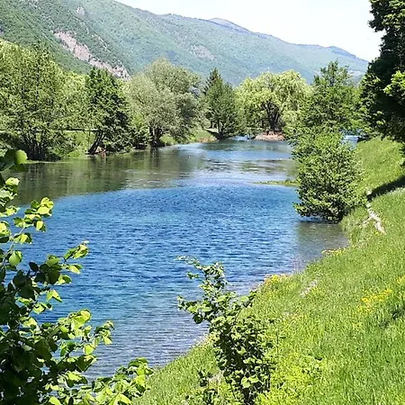 Apartment Les Jardins De Ramel Bagneres-de-Luchon