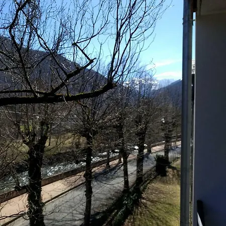 Les Jardins De Ramel Bagneres-de-Luchon