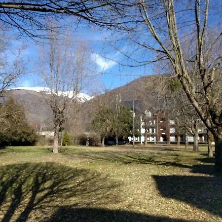Les Jardins De Ramel Bagneres-de-Luchon