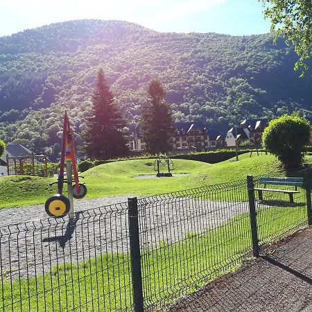 Les Jardins De Ramel Apartment *
