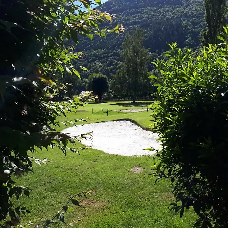 Les Jardins De Ramel Apartment