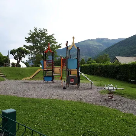 Les Jardins De Ramel *
