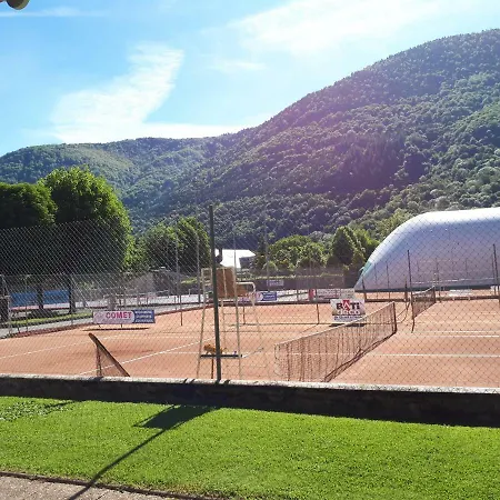 Les Jardins De Ramel