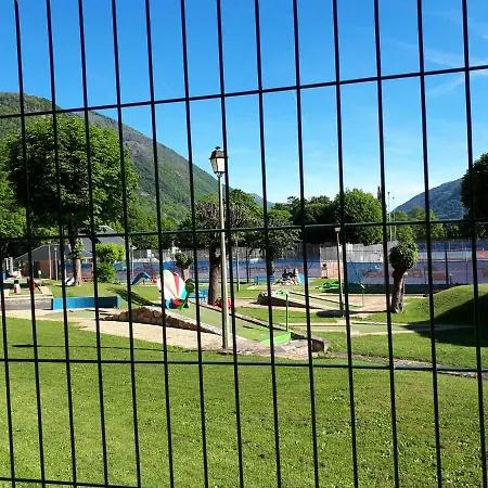 Les Jardins De Ramel * Bagneres-de-Luchon