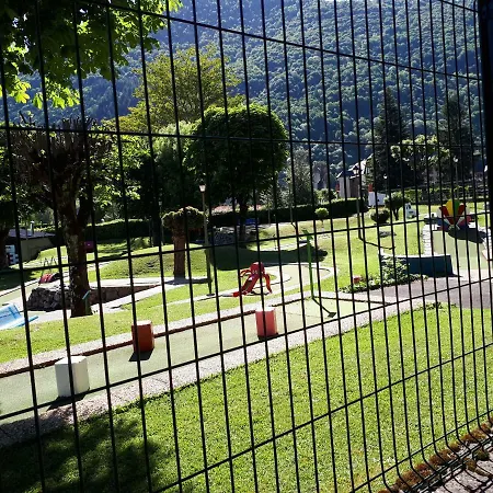 Les Jardins De Ramel