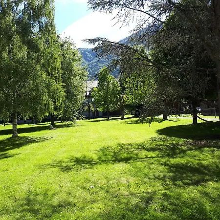 Apartment Les Jardins De Ramel